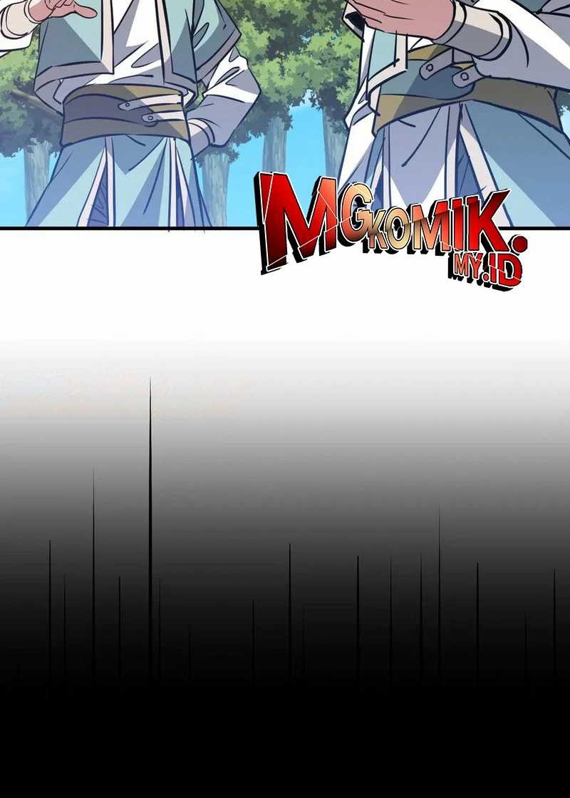 Rebirth of a Dark Mage: Unveiling a Zombie Planet from the Start Chapter 36 - halaman 10