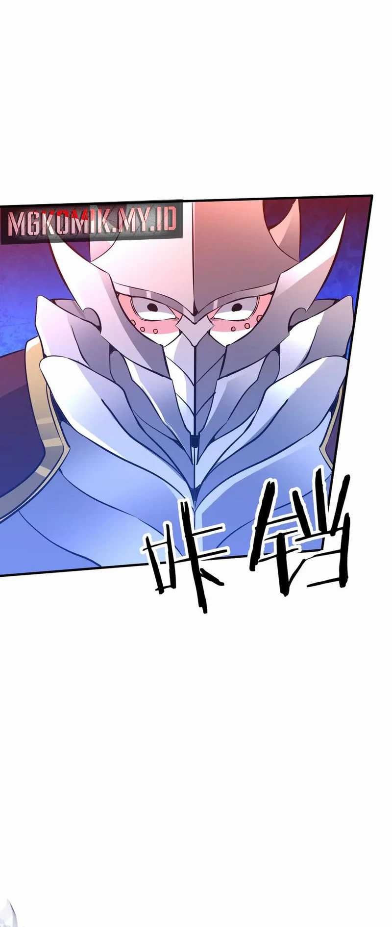 Rebirth of a Dark Mage: Unveiling a Zombie Planet from the Start Chapter 36 - halaman 15