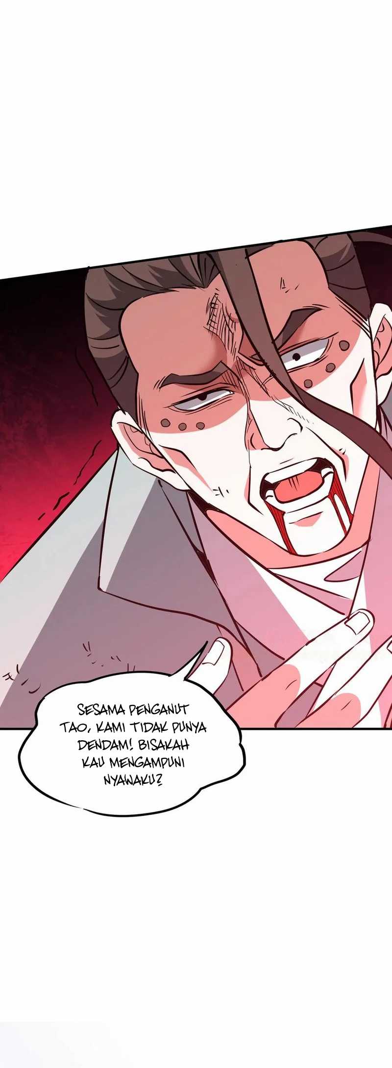 Rebirth of a Dark Mage: Unveiling a Zombie Planet from the Start Chapter 36 - halaman 18