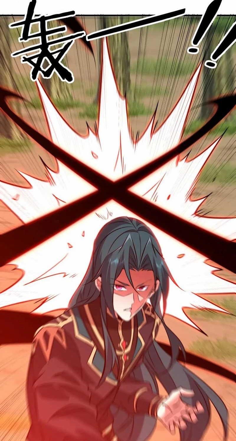 Rebirth of a Dark Mage: Unveiling a Zombie Planet from the Start Chapter 36 - halaman 2
