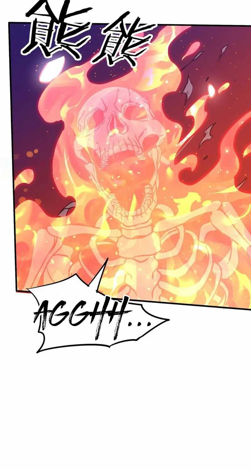 Rebirth of a Dark Mage: Unveiling a Zombie Planet from the Start Chapter 36 - halaman 25