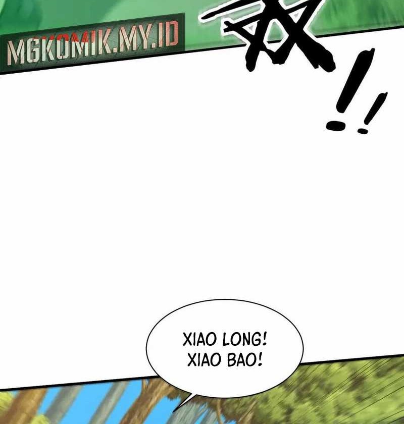 Rebirth of a Dark Mage: Unveiling a Zombie Planet from the Start Chapter 36 - halaman 31