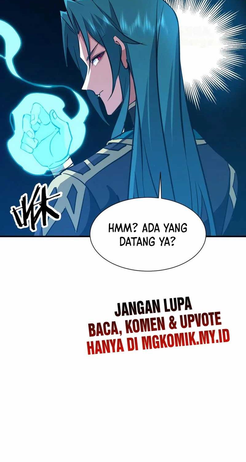 Rebirth of a Dark Mage: Unveiling a Zombie Planet from the Start Chapter 36 - halaman 4