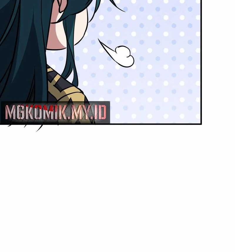 Rebirth of a Dark Mage: Unveiling a Zombie Planet from the Start Chapter 37 - halaman 12