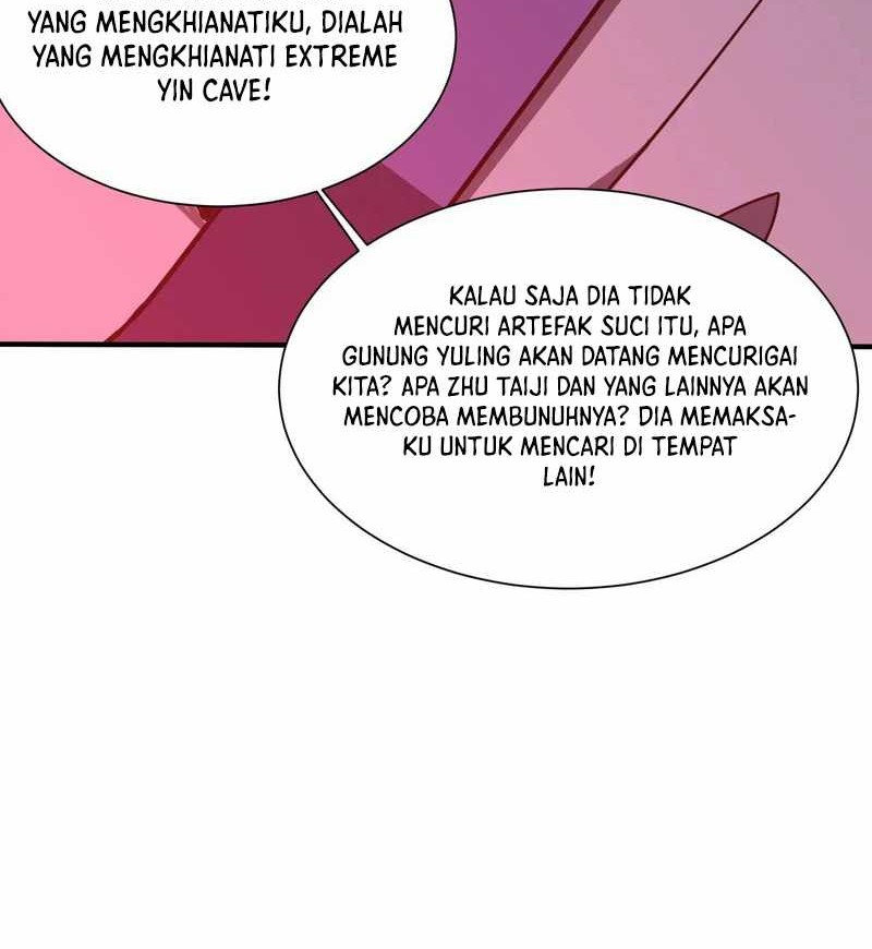 Rebirth of a Dark Mage: Unveiling a Zombie Planet from the Start Chapter 37 - halaman 19