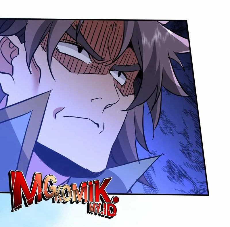 Rebirth of a Dark Mage: Unveiling a Zombie Planet from the Start Chapter 37 - halaman 2