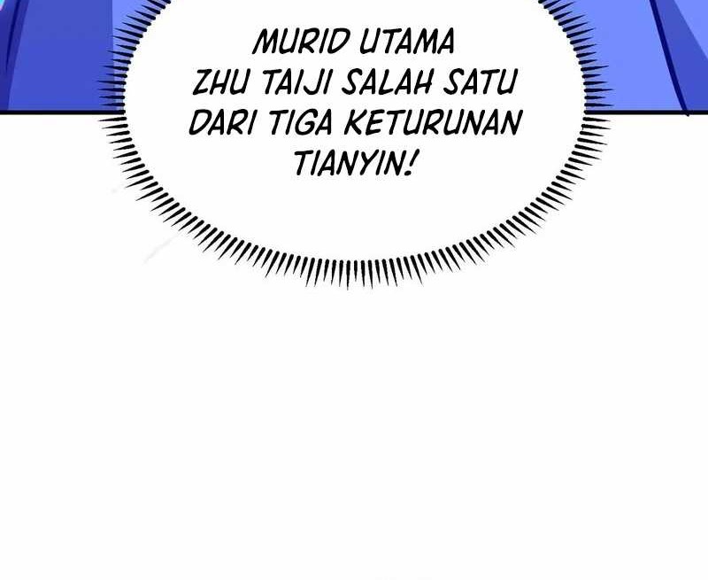 Rebirth of a Dark Mage: Unveiling a Zombie Planet from the Start Chapter 37 - halaman 24