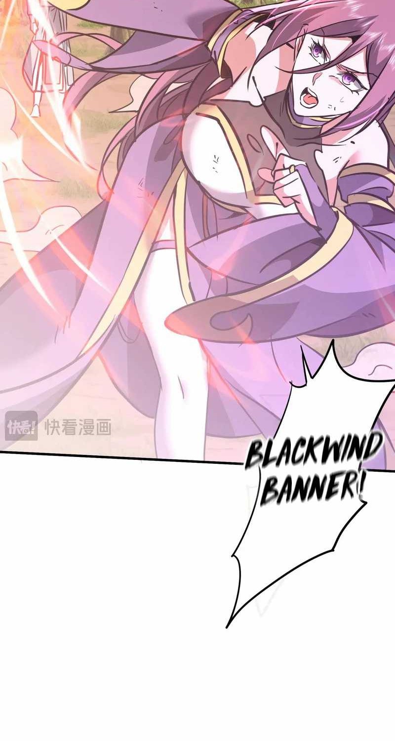 Rebirth of a Dark Mage: Unveiling a Zombie Planet from the Start Chapter 37 - halaman 26