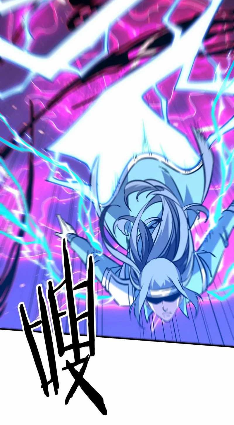 Rebirth of a Dark Mage: Unveiling a Zombie Planet from the Start Chapter 37 - halaman 28