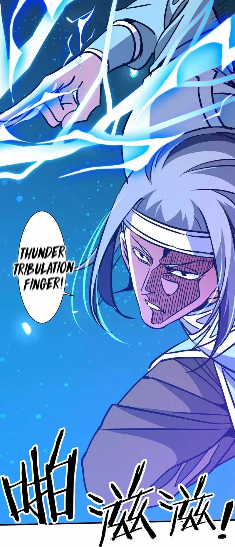 Rebirth of a Dark Mage: Unveiling a Zombie Planet from the Start Chapter 37 - halaman 30