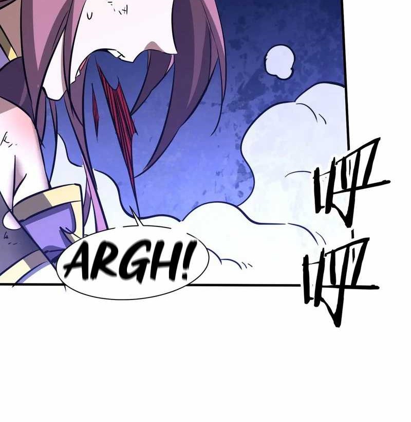 Rebirth of a Dark Mage: Unveiling a Zombie Planet from the Start Chapter 37 - halaman 32