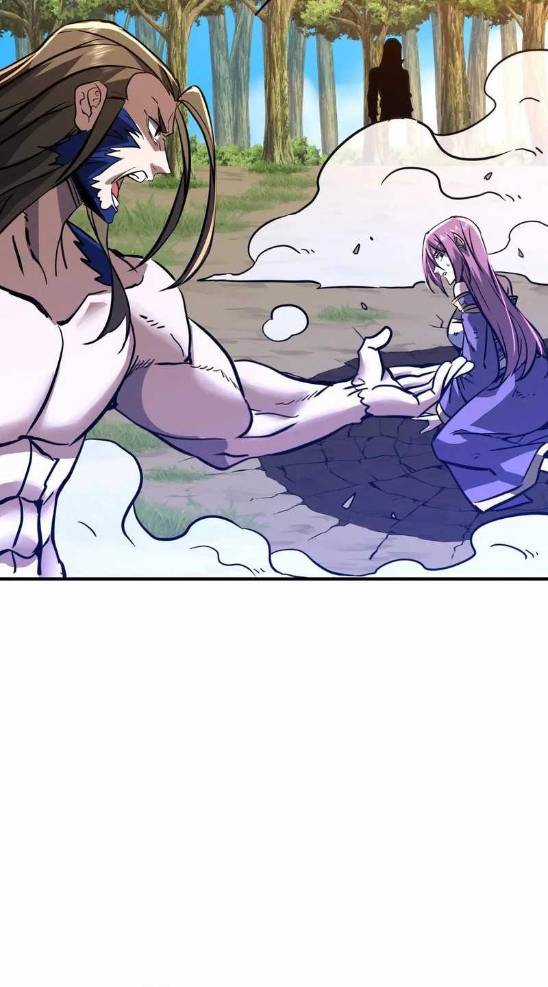 Rebirth of a Dark Mage: Unveiling a Zombie Planet from the Start Chapter 37 - halaman 34