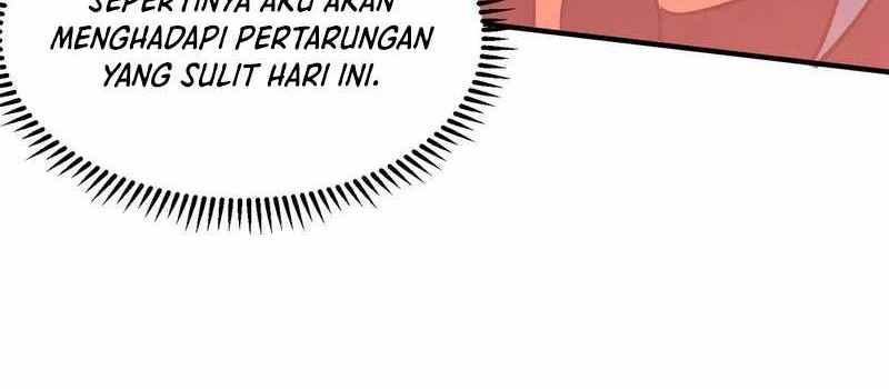 Rebirth of a Dark Mage: Unveiling a Zombie Planet from the Start Chapter 37 - halaman 4