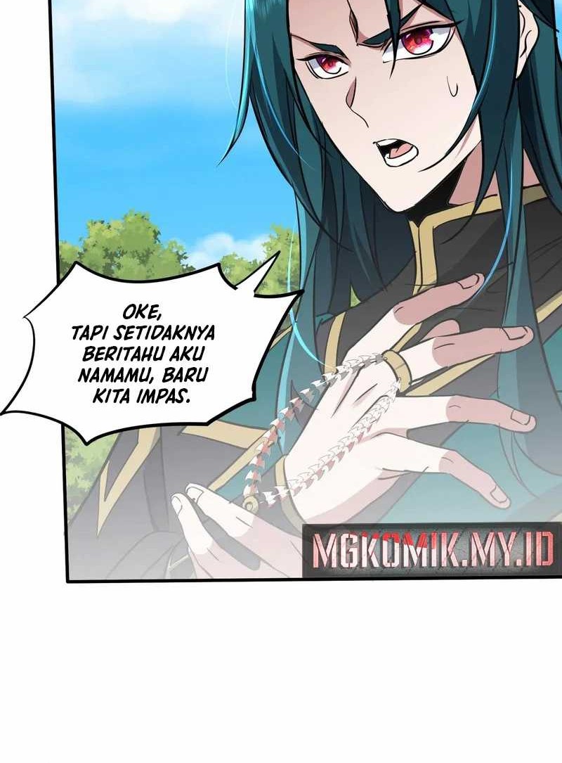 Rebirth of a Dark Mage: Unveiling a Zombie Planet from the Start Chapter 37 - halaman 6