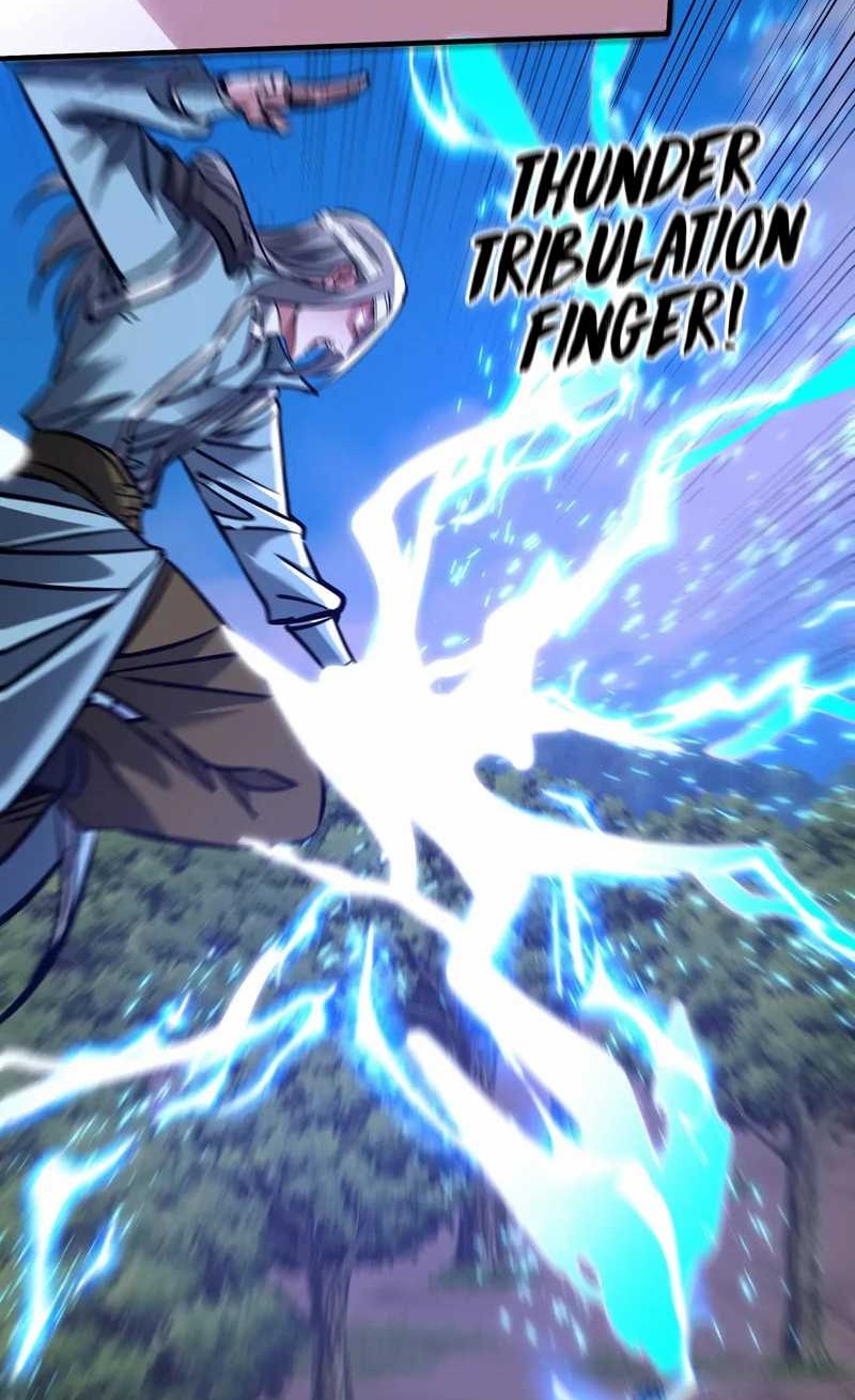 Rebirth of a Dark Mage: Unveiling a Zombie Planet from the Start Chapter 38 - halaman 4