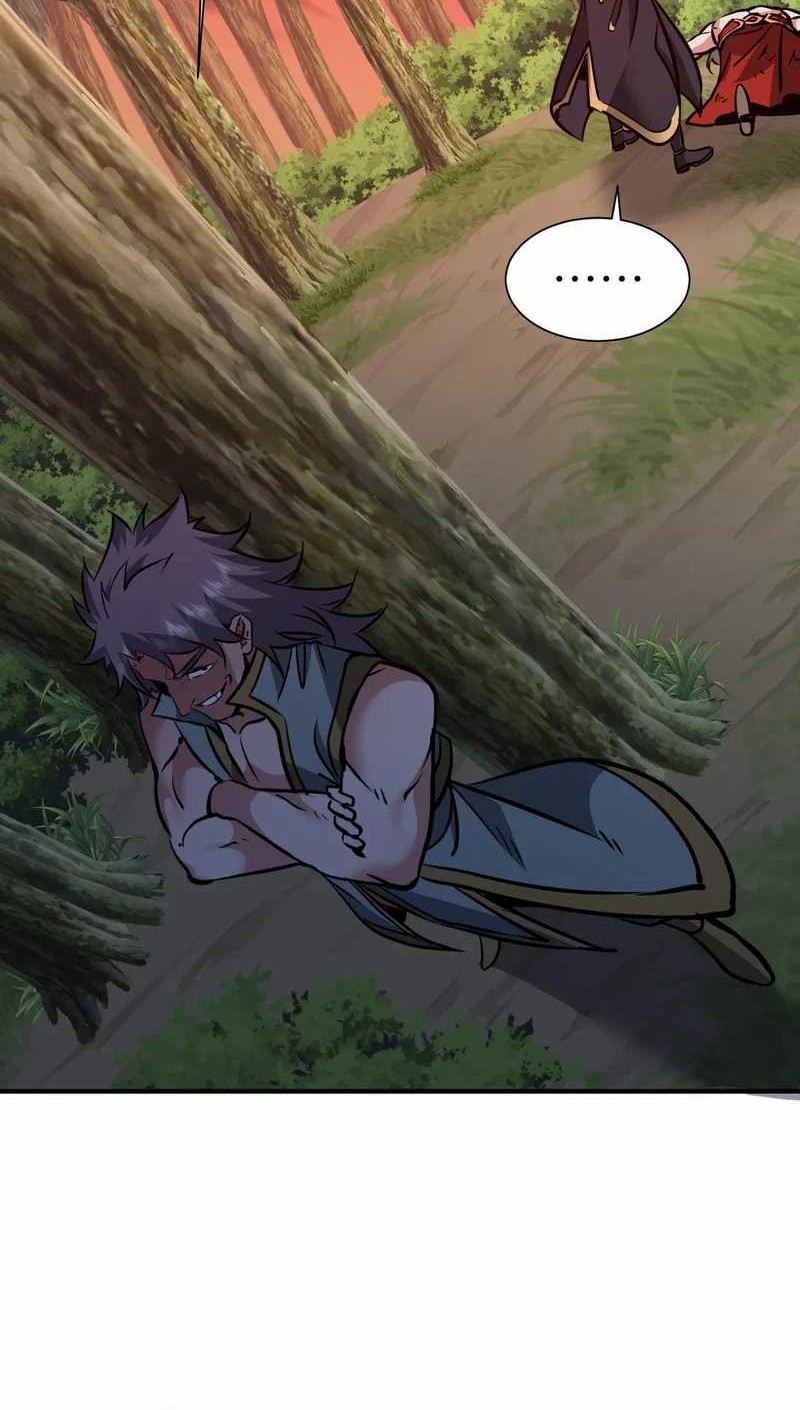 Rebirth of a Dark Mage: Unveiling a Zombie Planet from the Start Chapter 38 - halaman 41