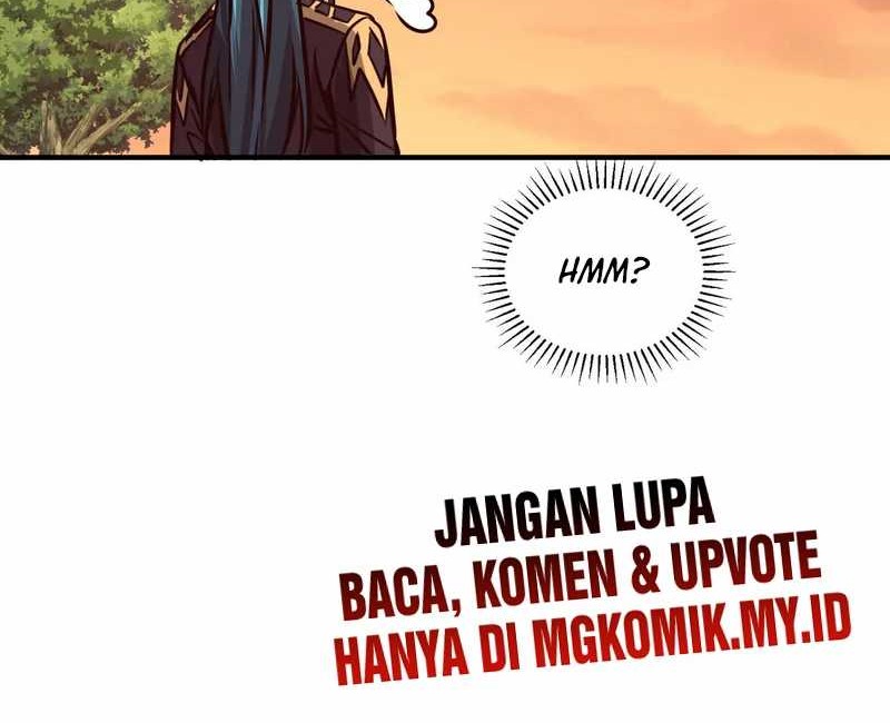 Rebirth of a Dark Mage: Unveiling a Zombie Planet from the Start Chapter 38 - halaman 47