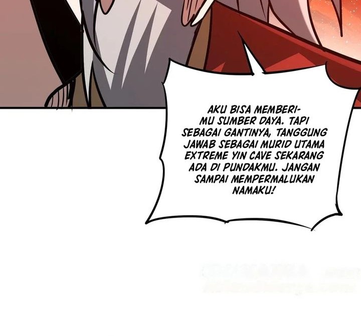 Rebirth of a Dark Mage: Unveiling a Zombie Planet from the Start Chapter 39 - halaman 14