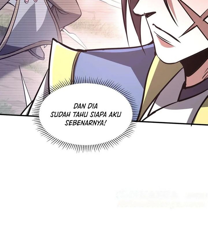 Rebirth of a Dark Mage: Unveiling a Zombie Planet from the Start Chapter 39 - halaman 34