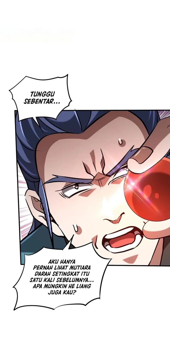 Rebirth of a Dark Mage: Unveiling a Zombie Planet from the Start Chapter 39 - halaman 42