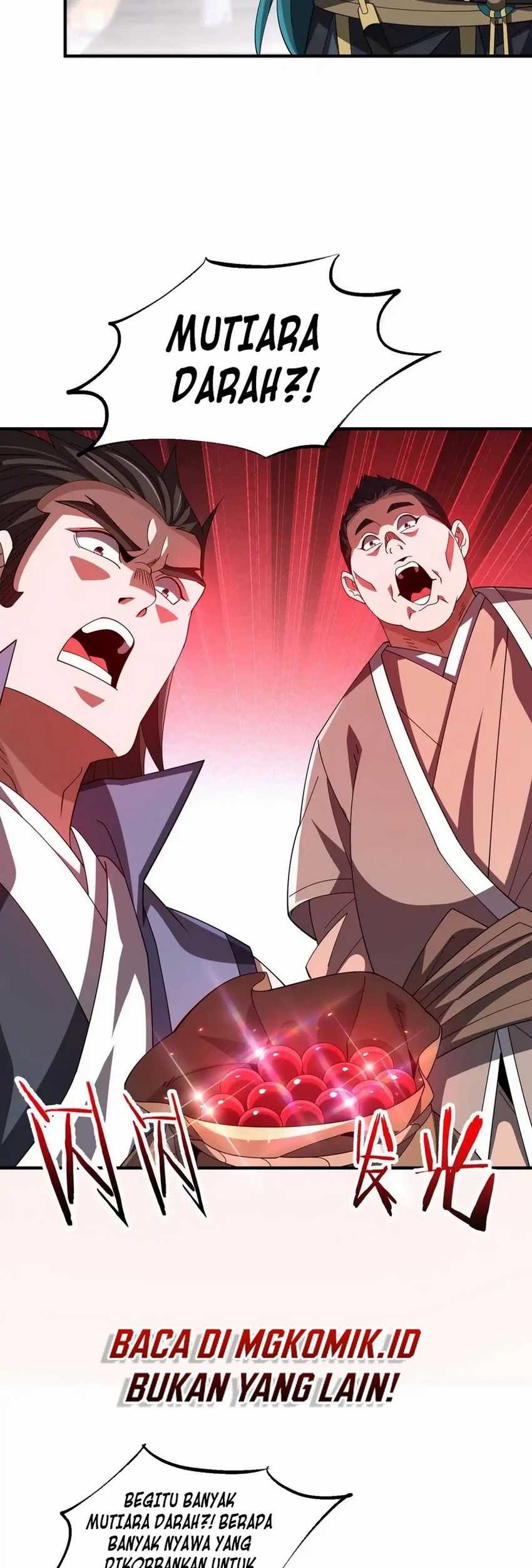 Rebirth of a Dark Mage: Unveiling a Zombie Planet from the Start Chapter 4 - halaman 13