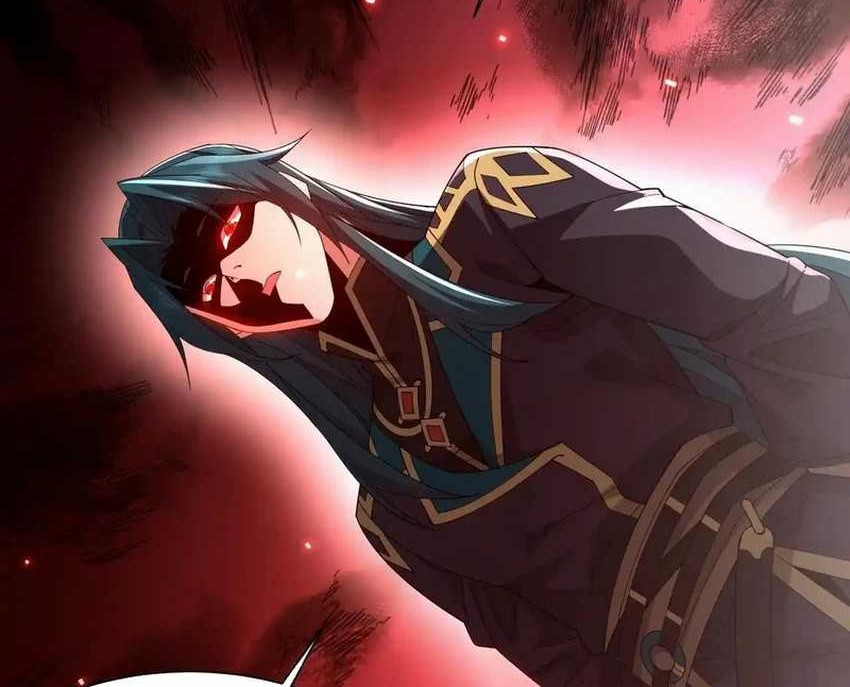 Rebirth of a Dark Mage: Unveiling a Zombie Planet from the Start Chapter 4 - halaman 20