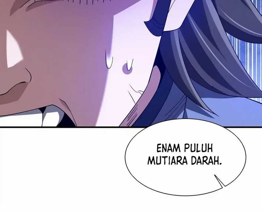 Rebirth of a Dark Mage: Unveiling a Zombie Planet from the Start Chapter 4 - halaman 22
