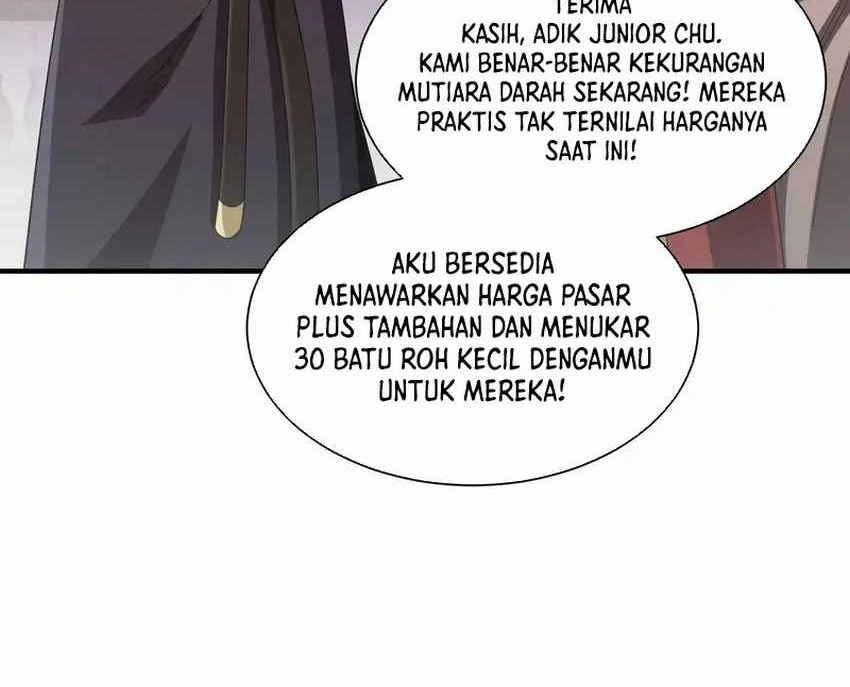 Rebirth of a Dark Mage: Unveiling a Zombie Planet from the Start Chapter 4 - halaman 30