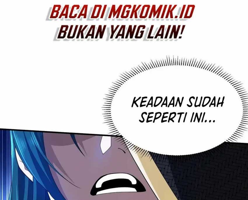Rebirth of a Dark Mage: Unveiling a Zombie Planet from the Start Chapter 4 - halaman 42
