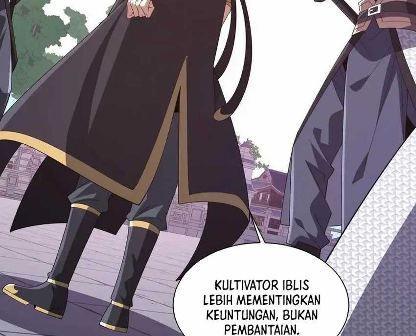 Rebirth of a Dark Mage: Unveiling a Zombie Planet from the Start Chapter 4 - halaman 48