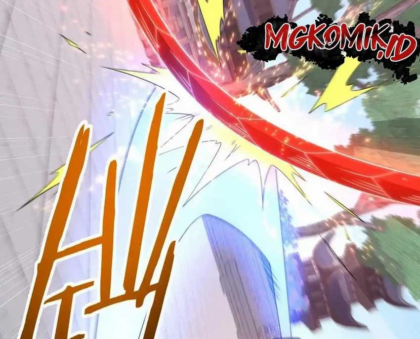 Rebirth of a Dark Mage: Unveiling a Zombie Planet from the Start Chapter 4 - halaman 52