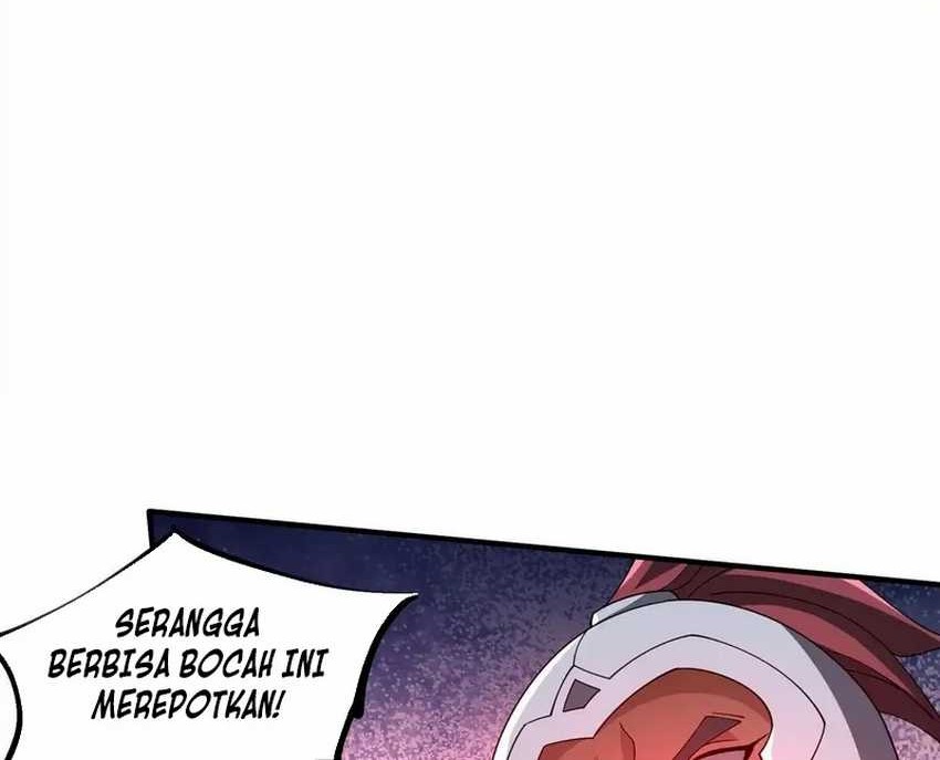 Rebirth of a Dark Mage: Unveiling a Zombie Planet from the Start Chapter 4 - halaman 54
