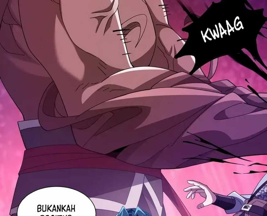 Rebirth of a Dark Mage: Unveiling a Zombie Planet from the Start Chapter 4 - halaman 62