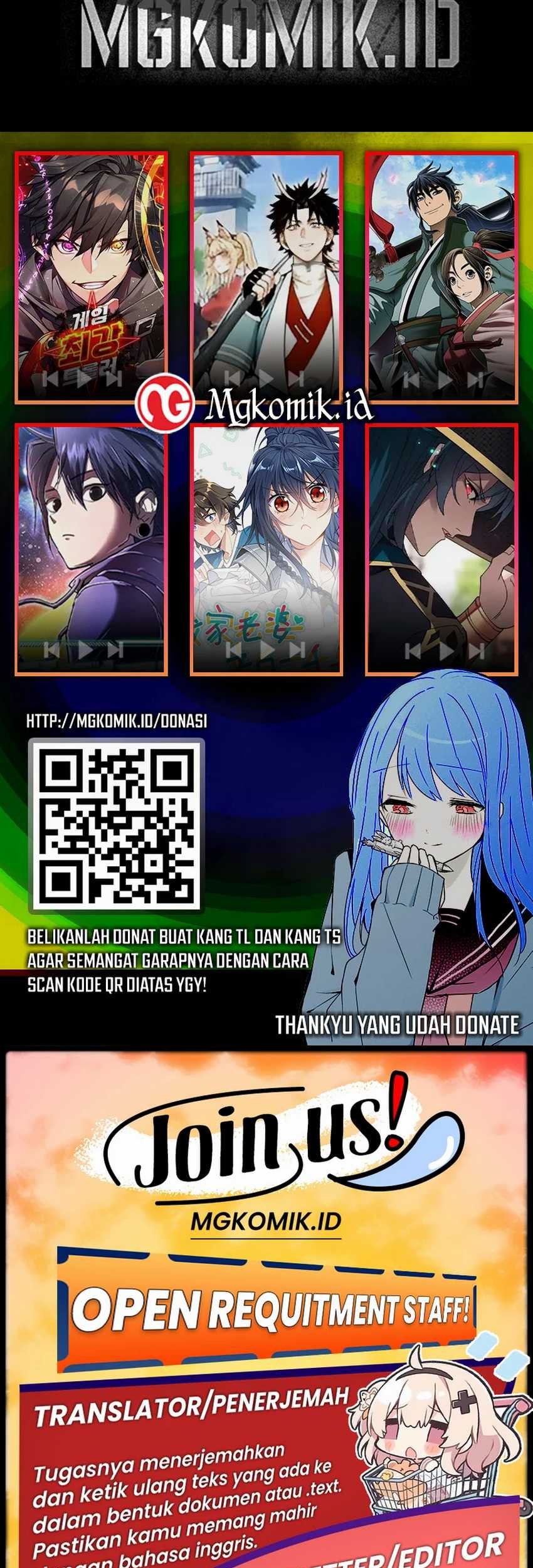 Rebirth of a Dark Mage: Unveiling a Zombie Planet from the Start Chapter 4 - halaman 67