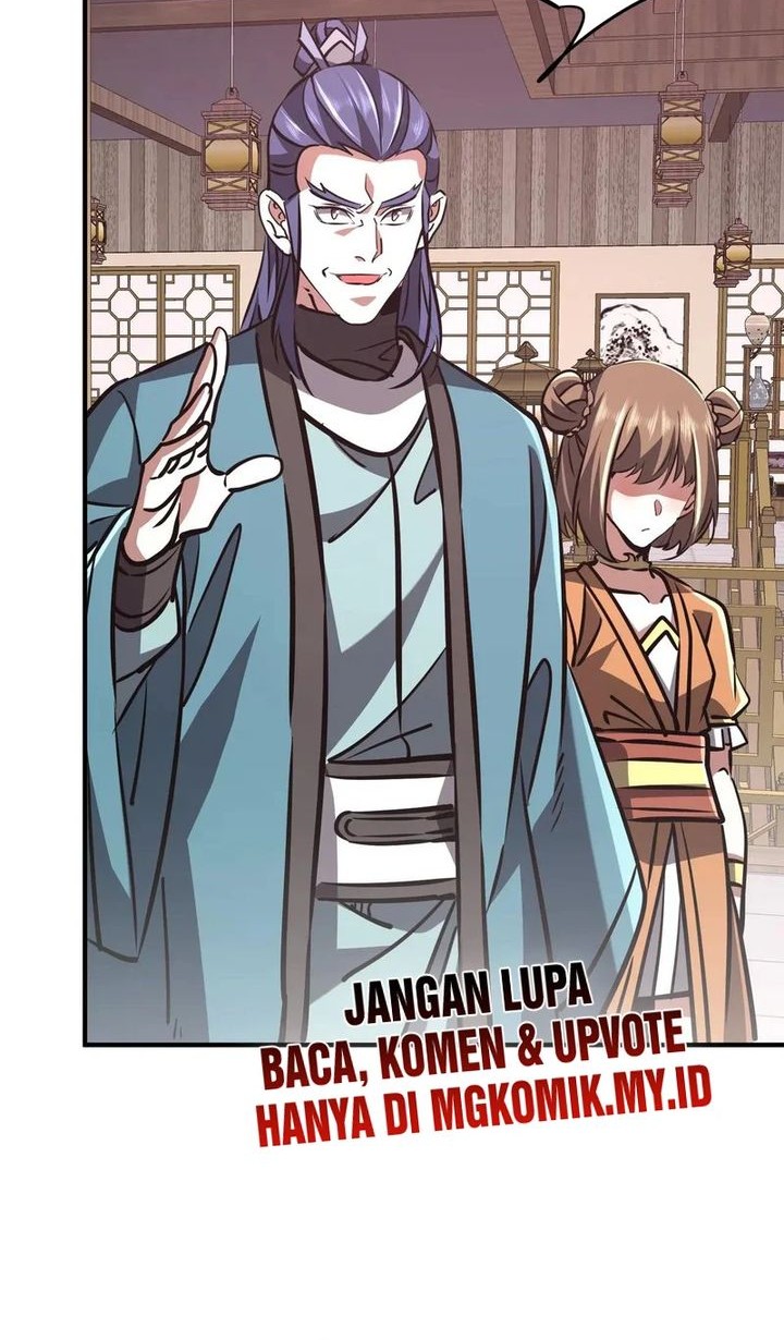 Rebirth of a Dark Mage: Unveiling a Zombie Planet from the Start Chapter 40 - halaman 12