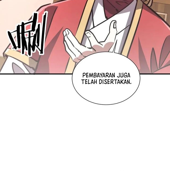 Rebirth of a Dark Mage: Unveiling a Zombie Planet from the Start Chapter 40 - halaman 14