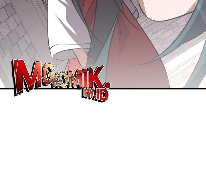 Rebirth of a Dark Mage: Unveiling a Zombie Planet from the Start Chapter 40 - halaman 32