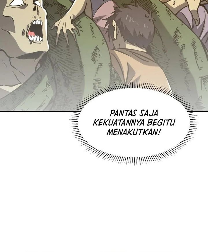 Rebirth of a Dark Mage: Unveiling a Zombie Planet from the Start Chapter 40 - halaman 36