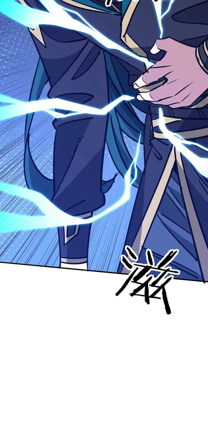 Rebirth of a Dark Mage: Unveiling a Zombie Planet from the Start Chapter 41 - halaman 10