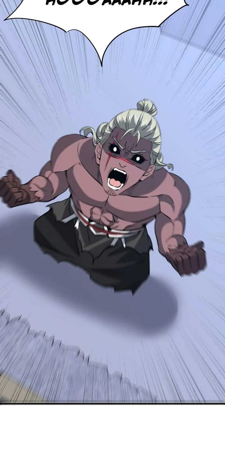 Rebirth of a Dark Mage: Unveiling a Zombie Planet from the Start Chapter 41 - halaman 22