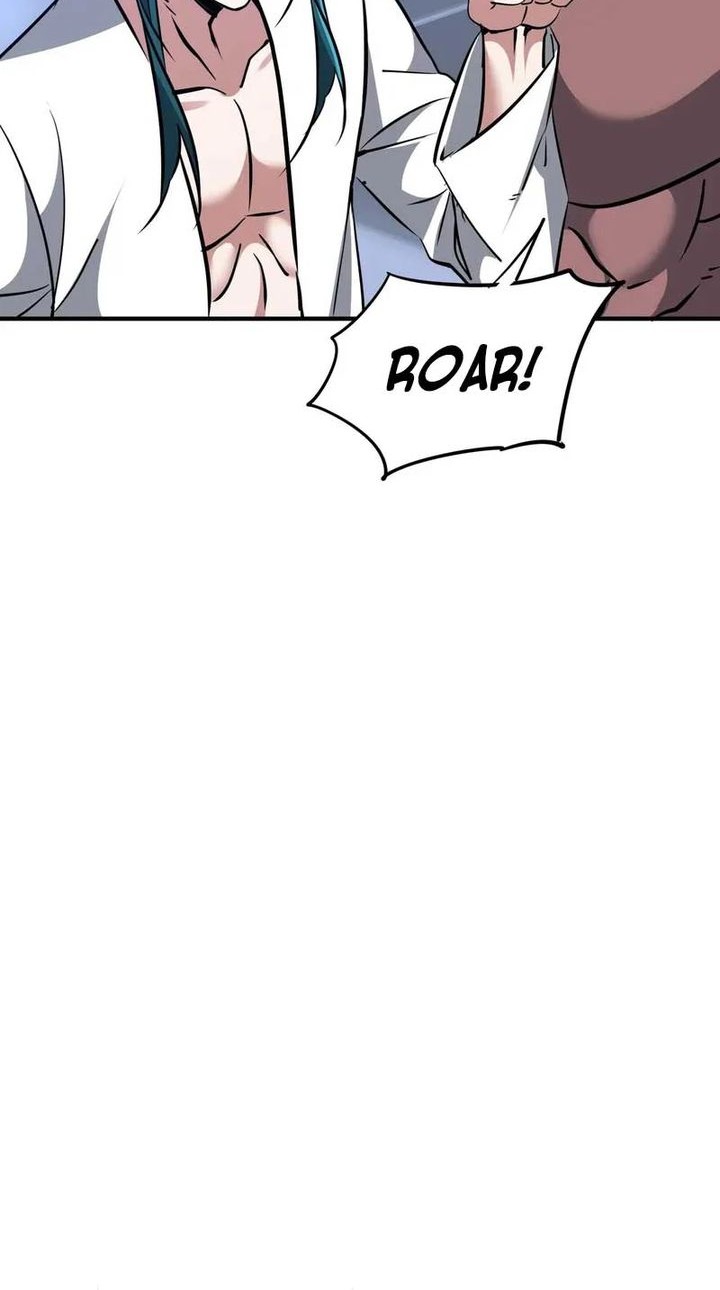 Rebirth of a Dark Mage: Unveiling a Zombie Planet from the Start Chapter 41 - halaman 26
