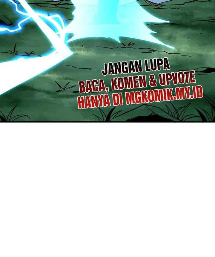 Rebirth of a Dark Mage: Unveiling a Zombie Planet from the Start Chapter 41 - halaman 32