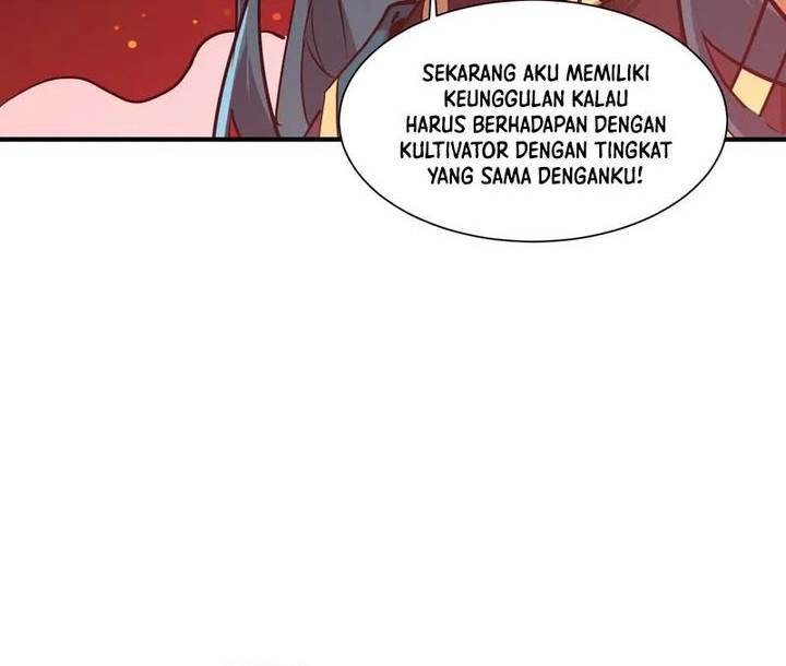 Rebirth of a Dark Mage: Unveiling a Zombie Planet from the Start Chapter 41 - halaman 40