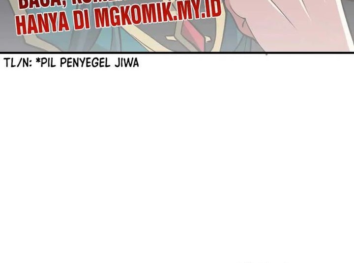 Rebirth of a Dark Mage: Unveiling a Zombie Planet from the Start Chapter 41 - halaman 6