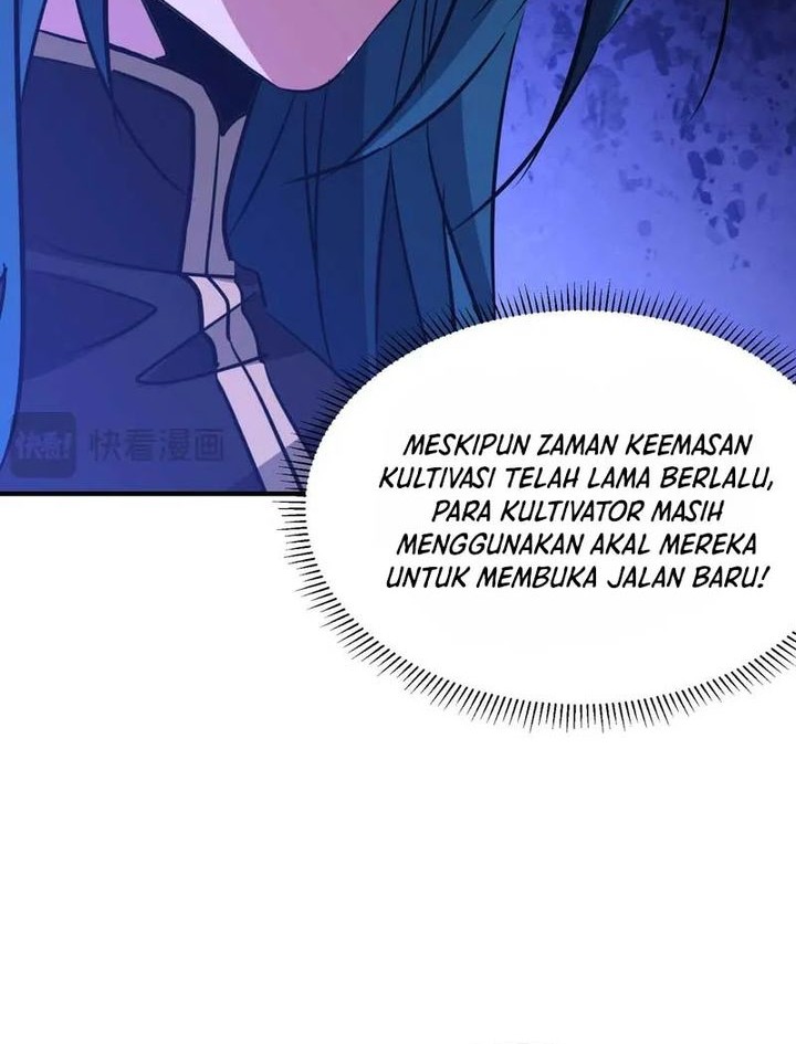 Rebirth of a Dark Mage: Unveiling a Zombie Planet from the Start Chapter 42 - halaman 14
