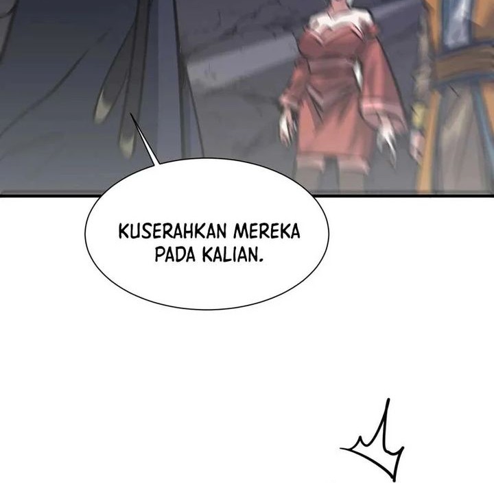 Rebirth of a Dark Mage: Unveiling a Zombie Planet from the Start Chapter 42 - halaman 31