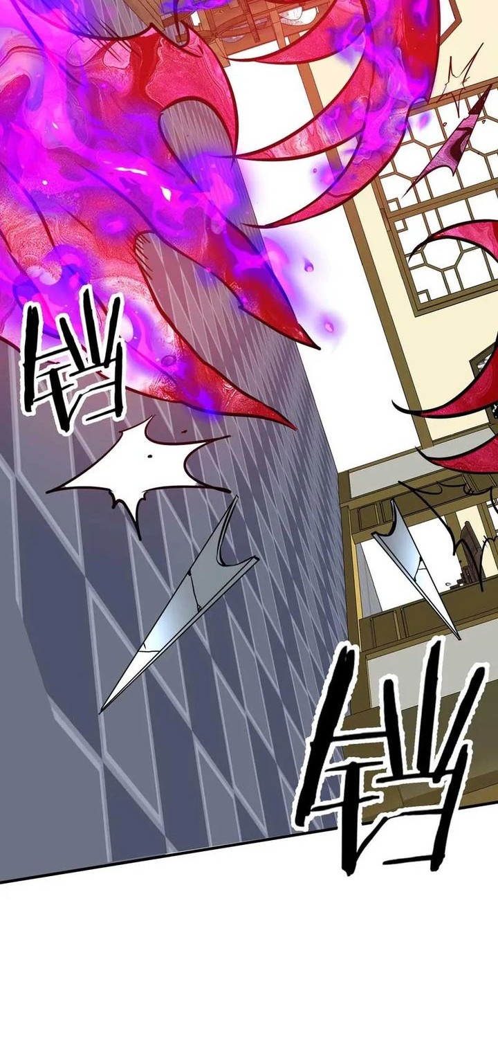 Rebirth of a Dark Mage: Unveiling a Zombie Planet from the Start Chapter 42 - halaman 47