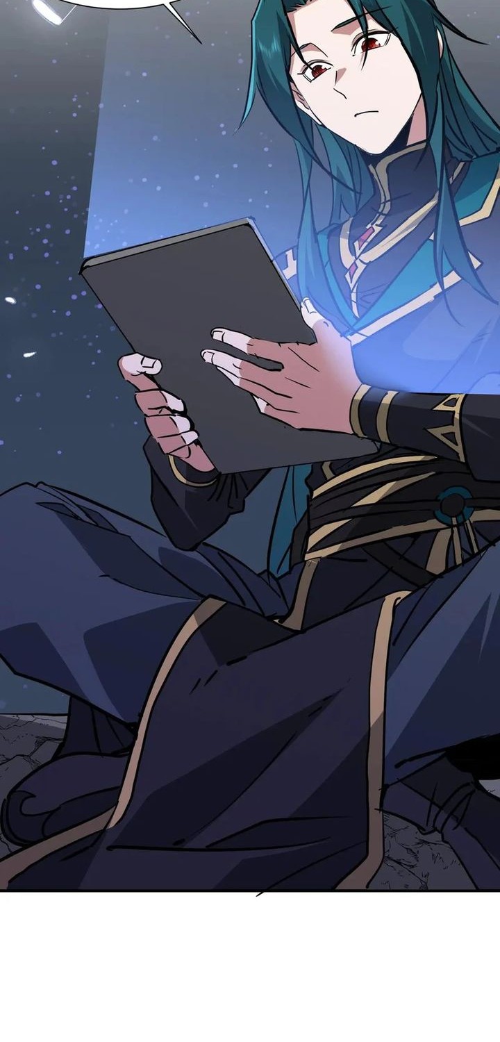 Rebirth of a Dark Mage: Unveiling a Zombie Planet from the Start Chapter 43 - halaman 16
