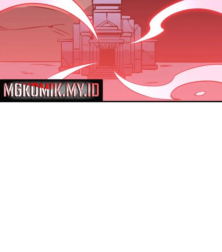 Rebirth of a Dark Mage: Unveiling a Zombie Planet from the Start Chapter 43 - halaman 18