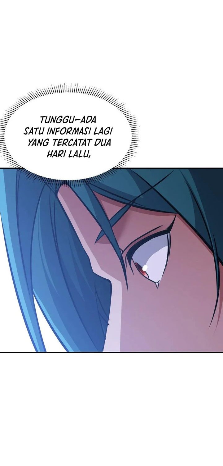 Rebirth of a Dark Mage: Unveiling a Zombie Planet from the Start Chapter 43 - halaman 20